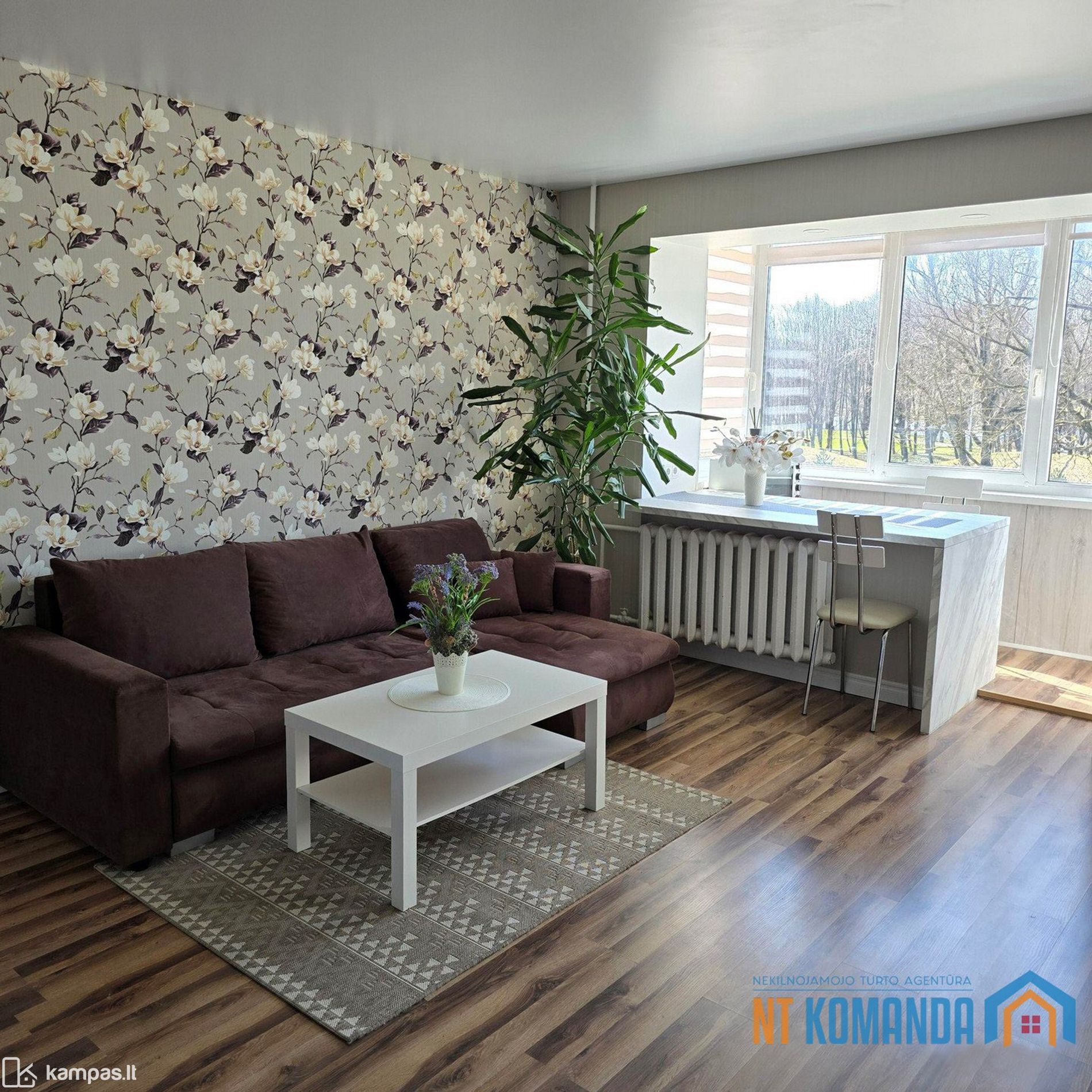 Main Image Klaipėda, Senamiestis, Mokyklos g.
