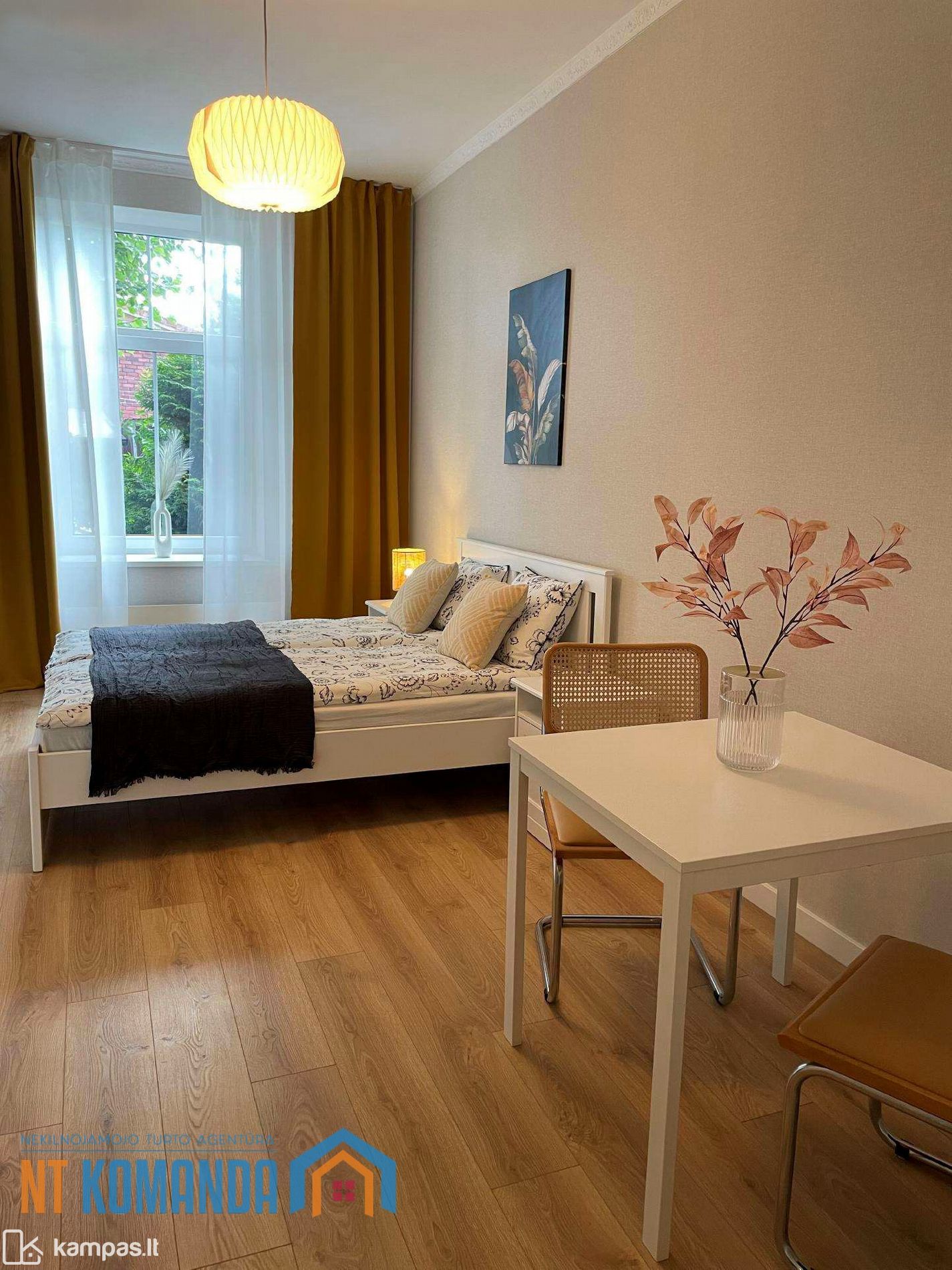 Main Image Klaipėda, Senamiestis, Jūros g.