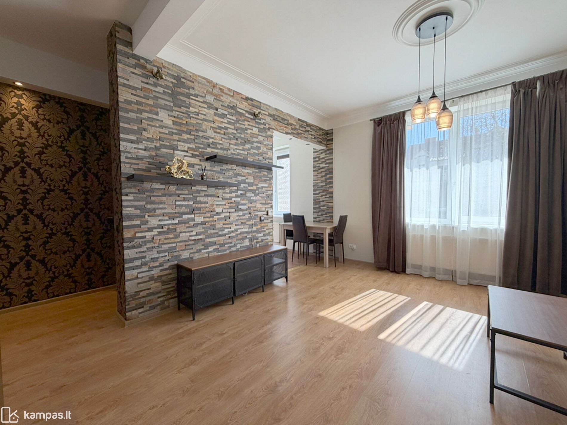 Main Image Šiauliai, Centras, Žemaitės g.