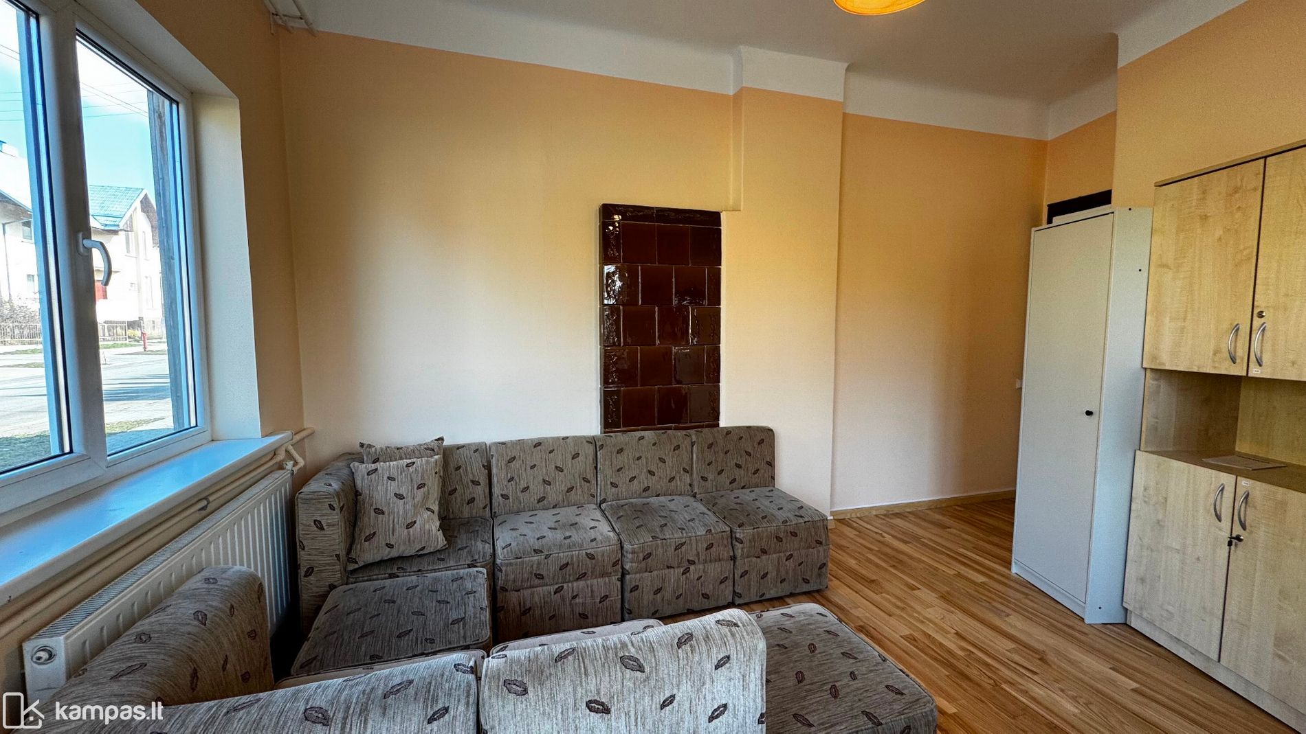 Main Image Kaunas, Žaliakalnis, Kapsų g.