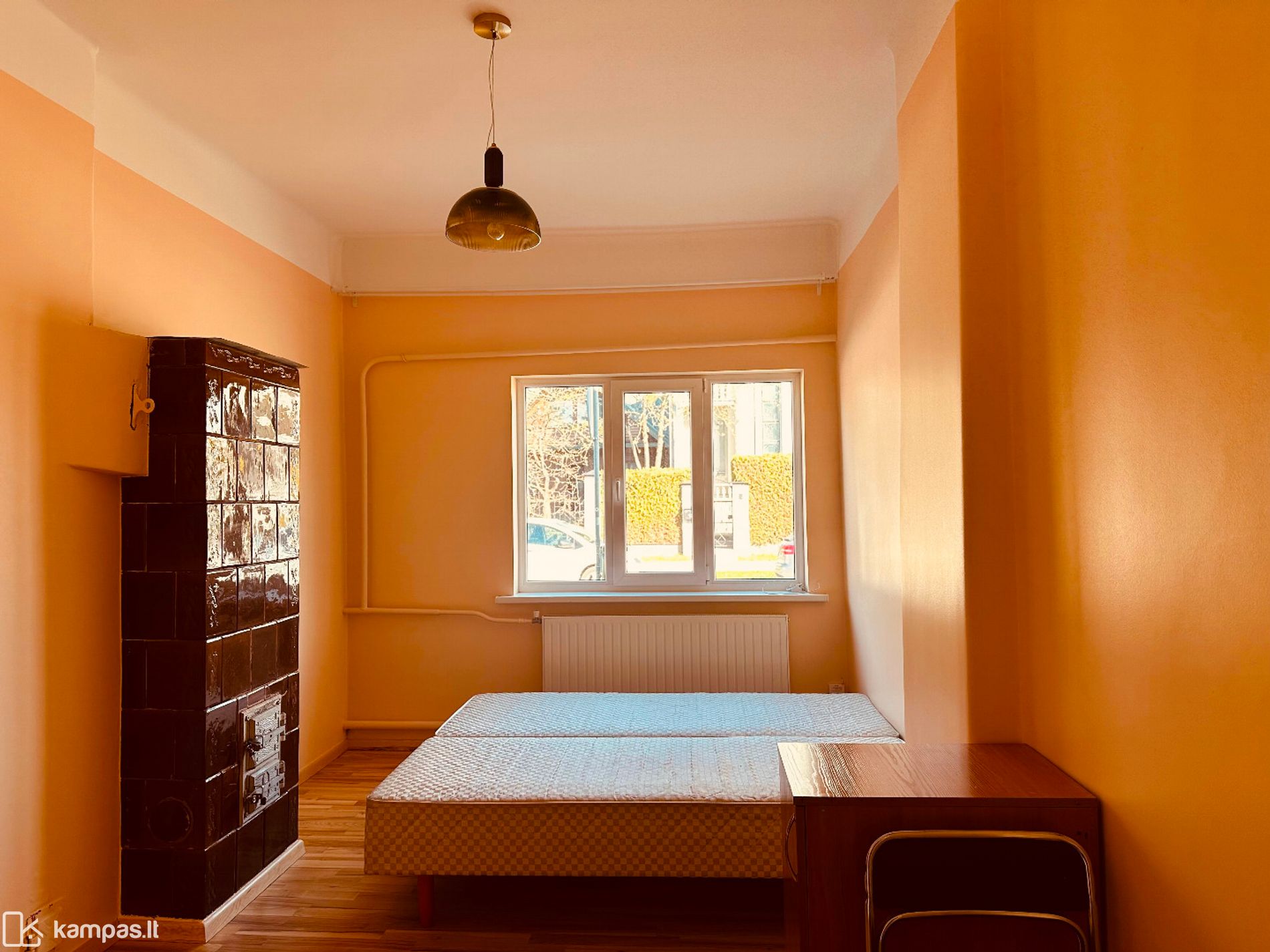 Main Image Kaunas, Žaliakalnis, Kapsų g.