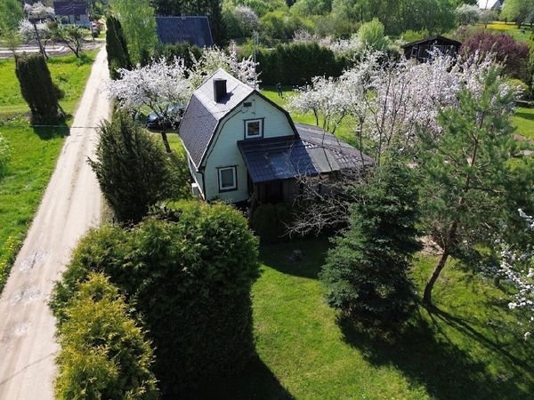 Marijampolės sav., Obelinė
