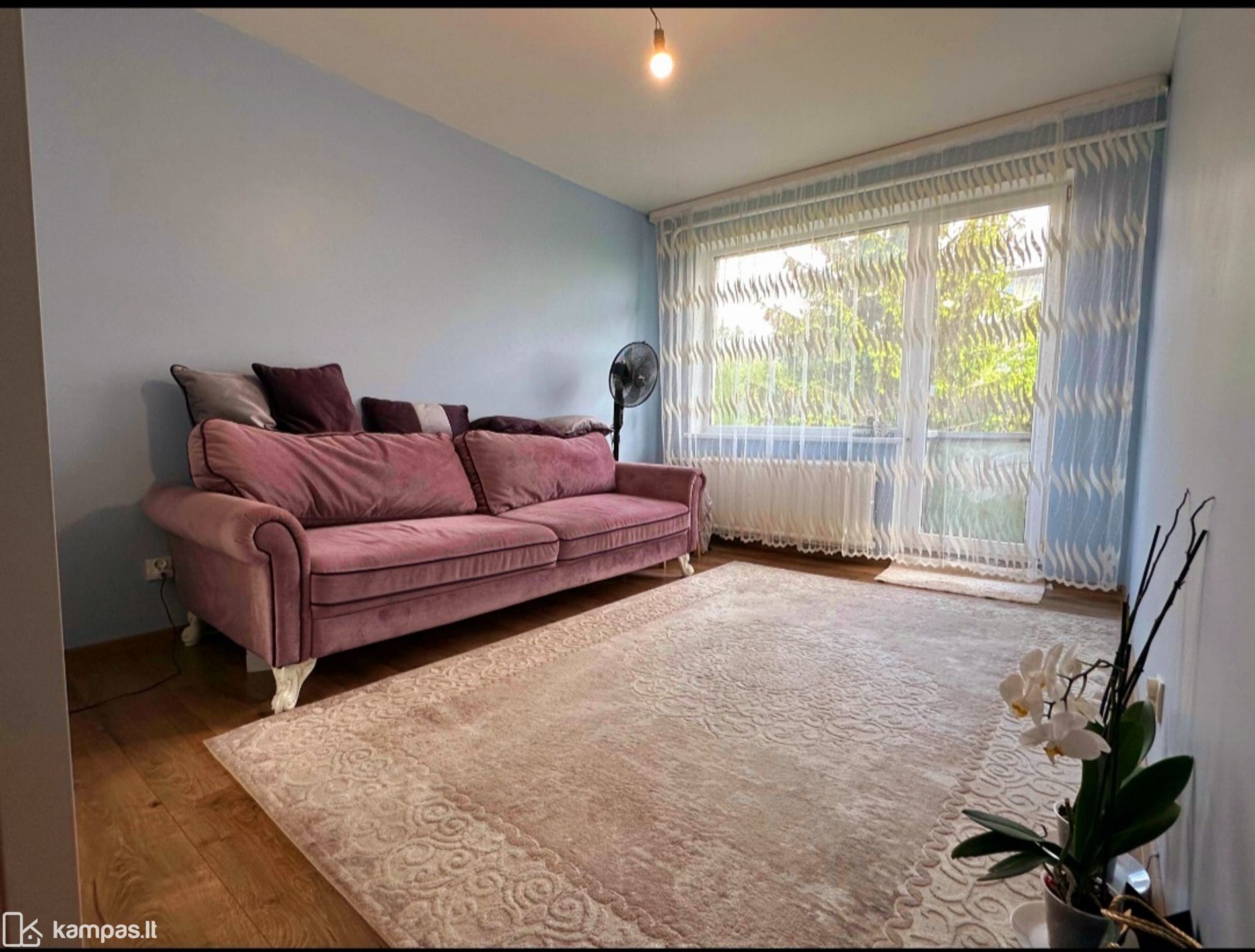 Main Image Kaunas, Dainava, V. Krėvės pr.