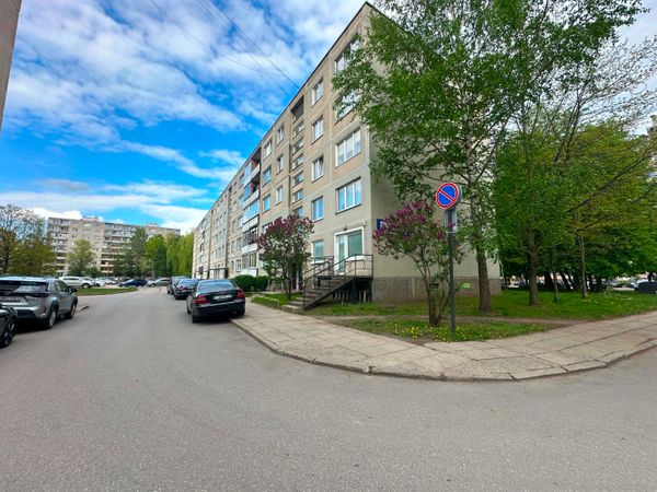 Kaunas, Dainava