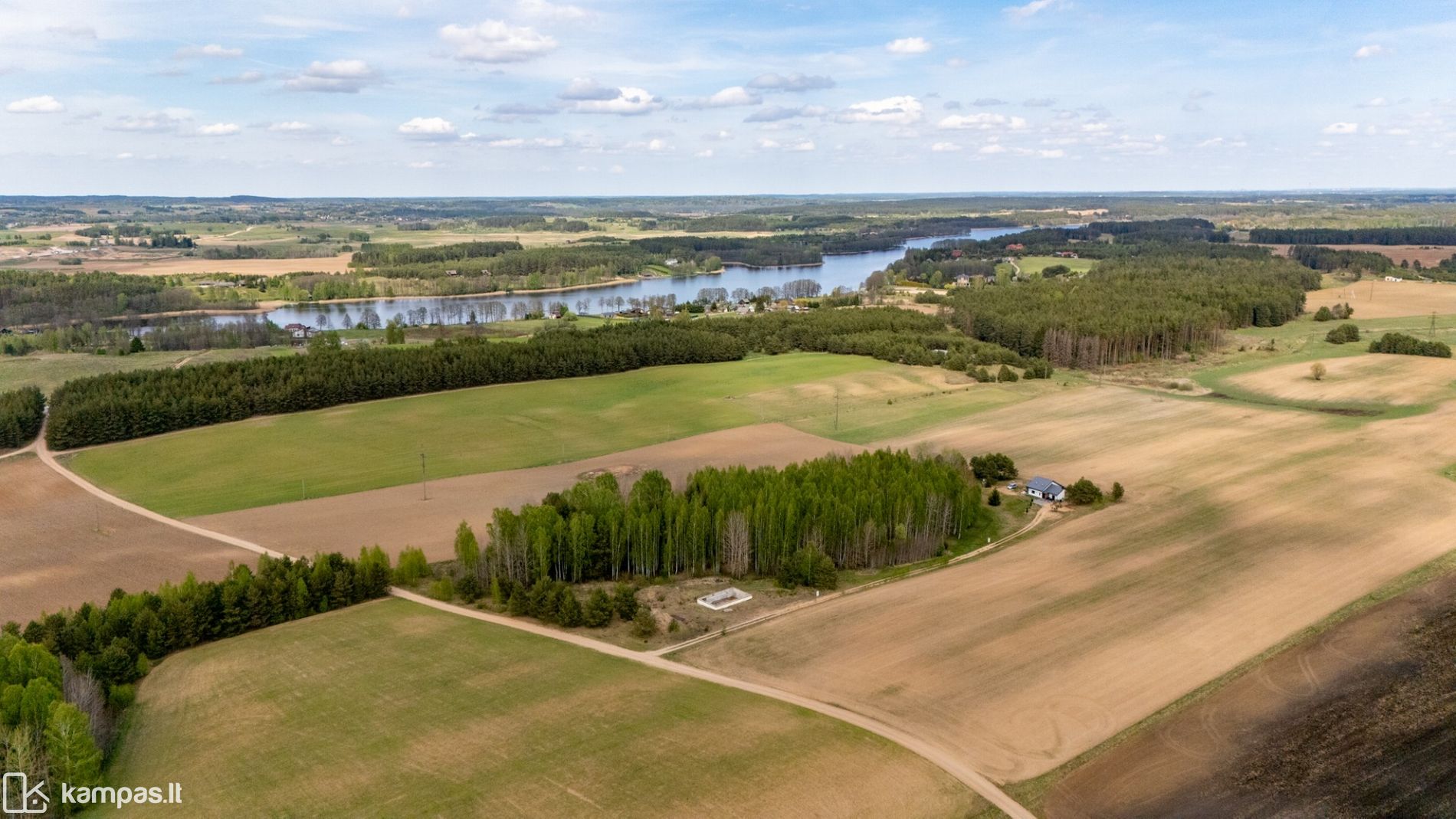 Main Image Trakų r. sav., Markutiškės, Mažoji g.