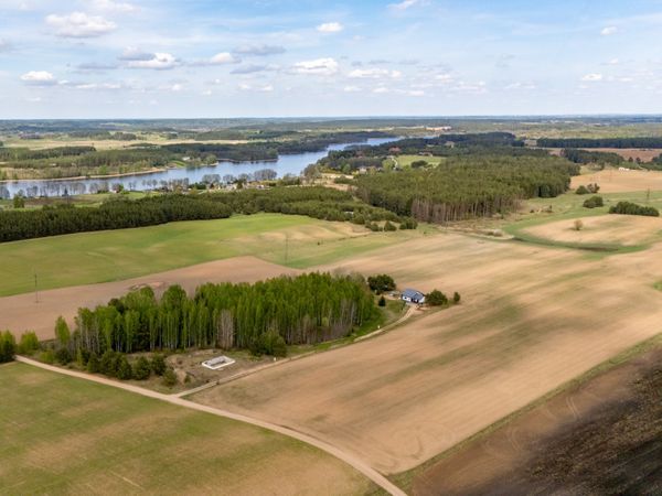 Trakų r. sav., Markutiškės
