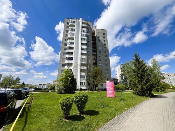 Panevėžys, Kniaudiškiai