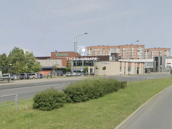 Klaipėda, Vingis