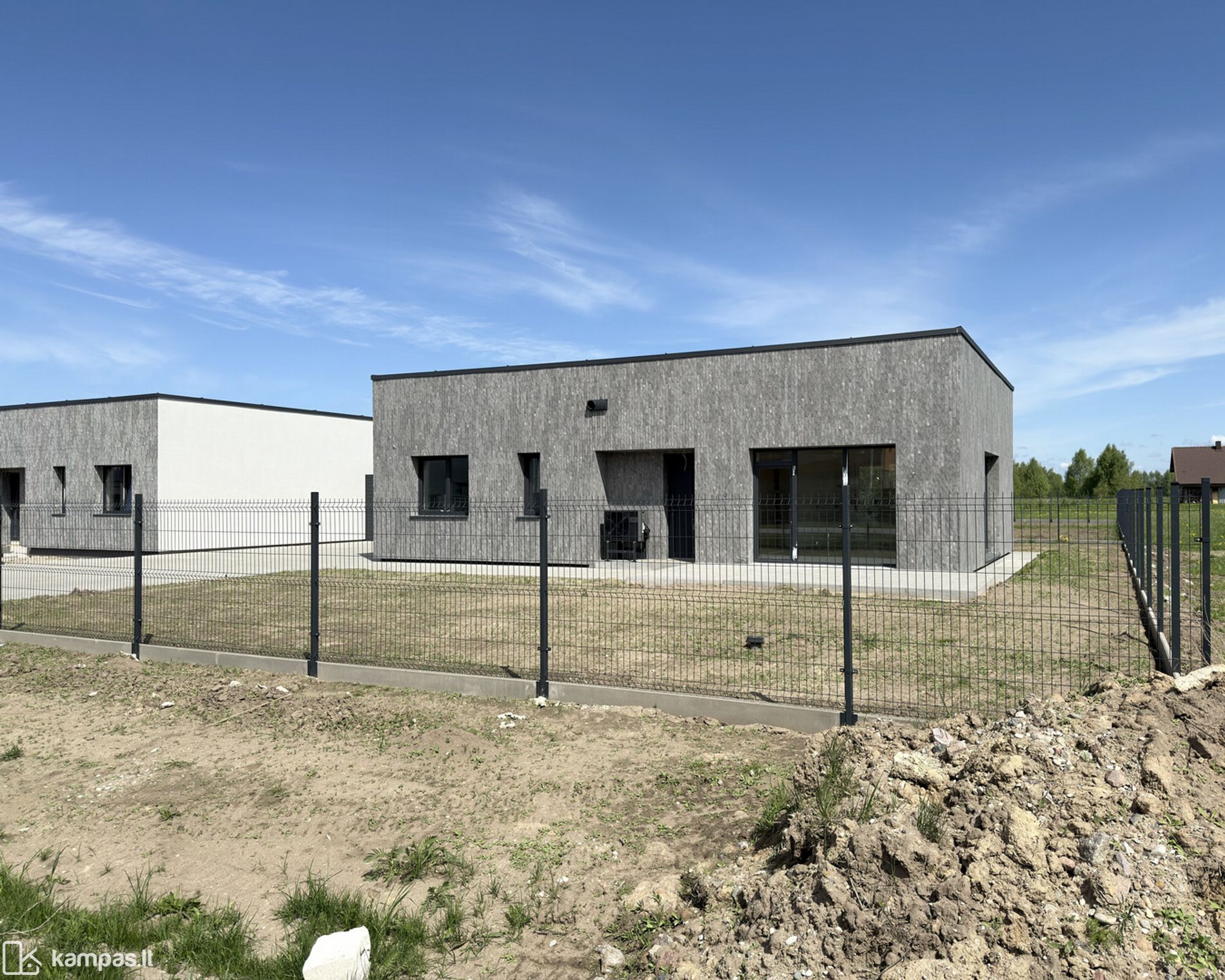 Main Image Klaipėdos r. sav., Radailiai, Beržyno g.