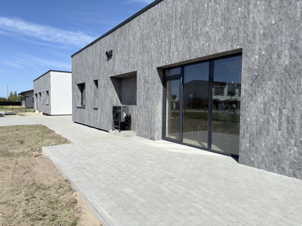 Klaipėdos r. sav., Radailiai