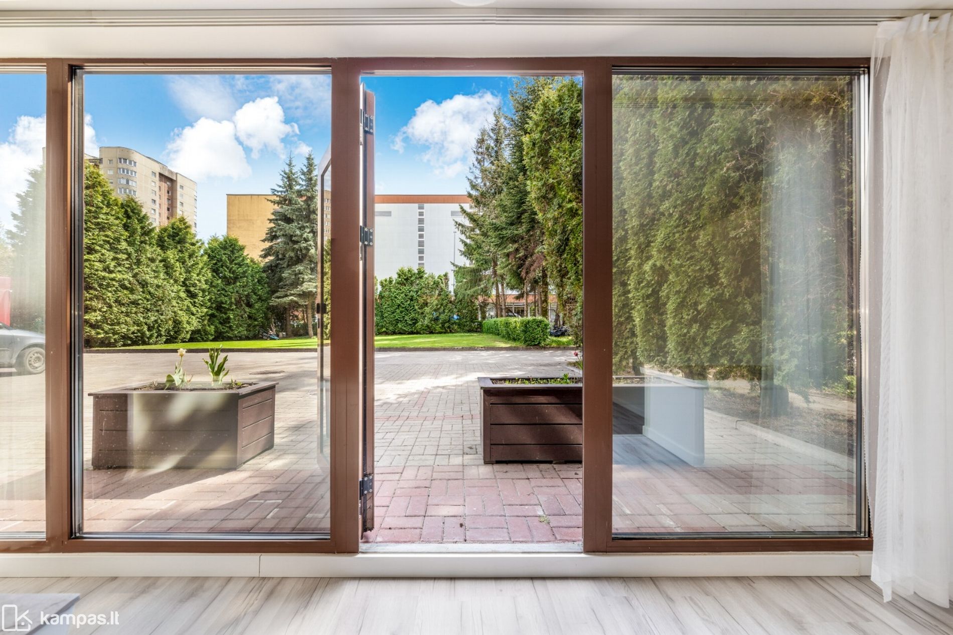 Main Image Vilnius, Fabijoniškės, Fabijoniškių g.