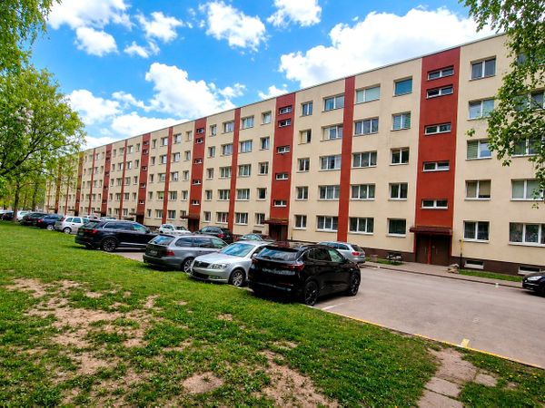 Mažeikių r. sav., Mažeikiai