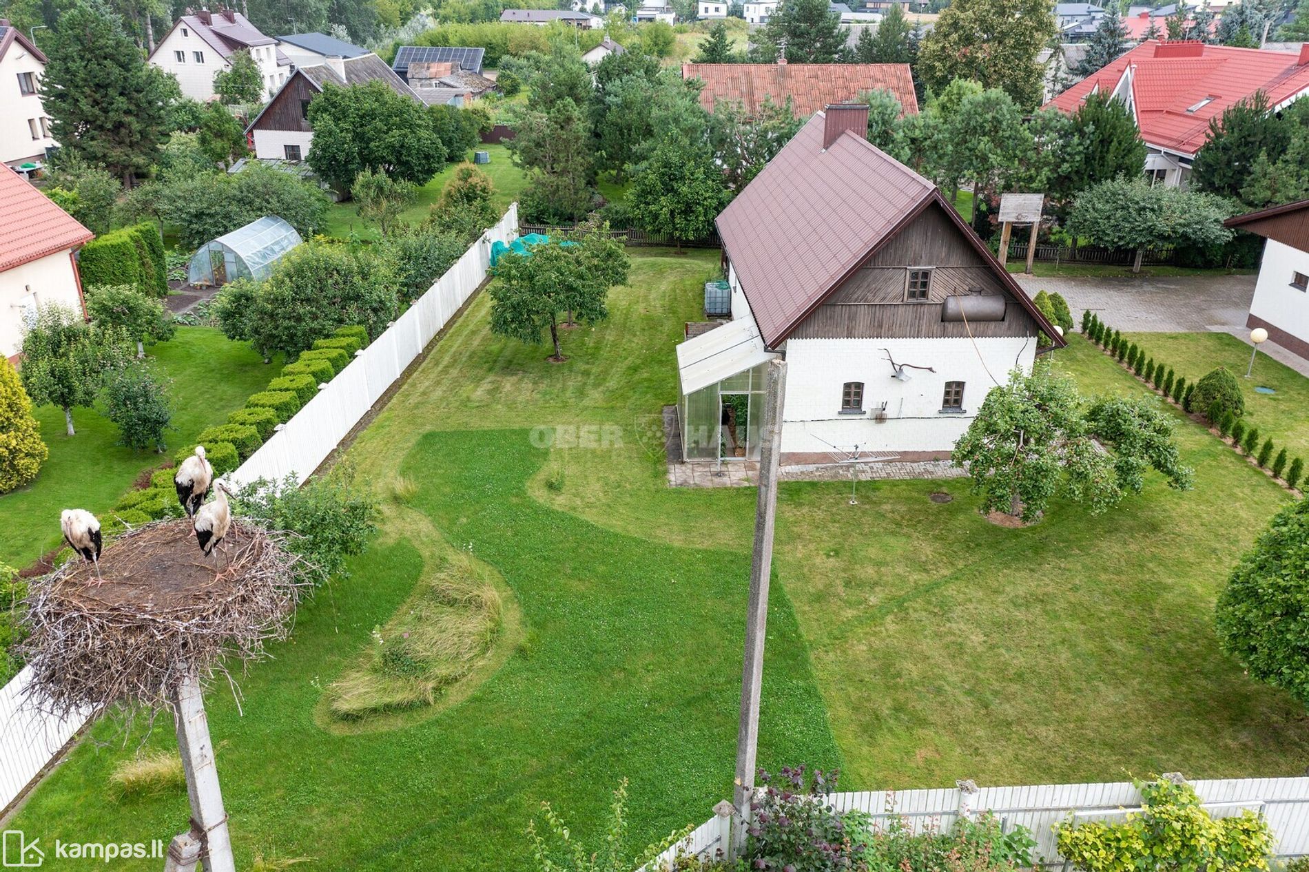 Main Image Panevėžio r. sav., Staniūnai, Topolių g.