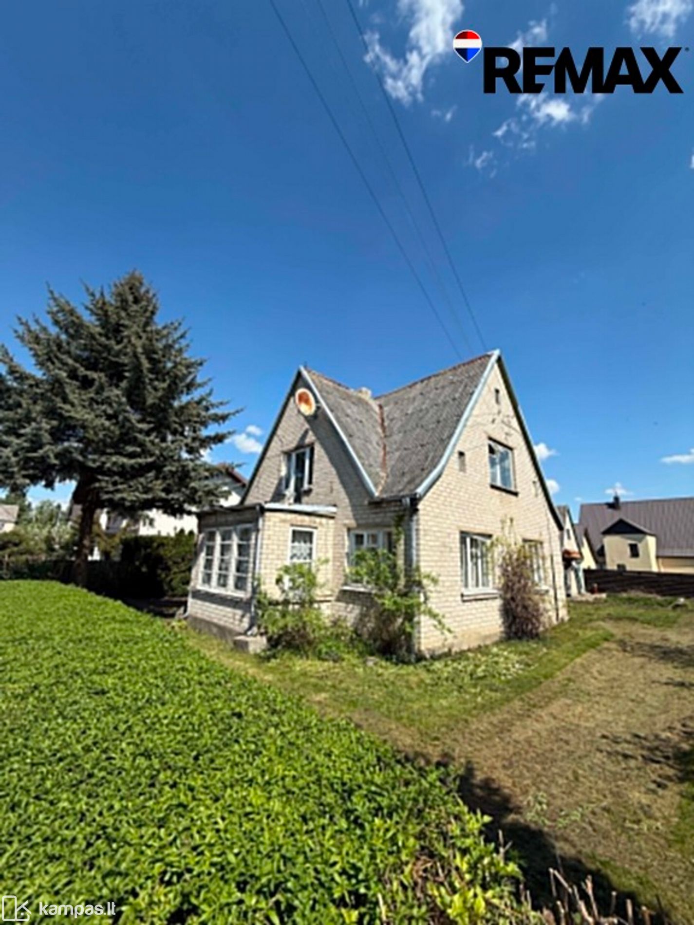 Main Image Vilkaviškio r. sav., Vilkaviškis, Balandžių g.