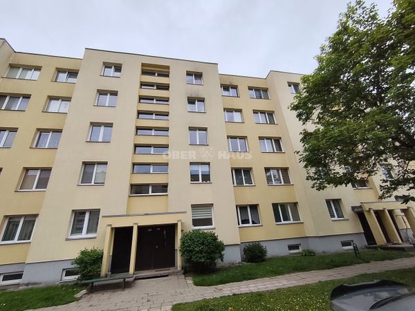 Panevėžys, Klaipėda