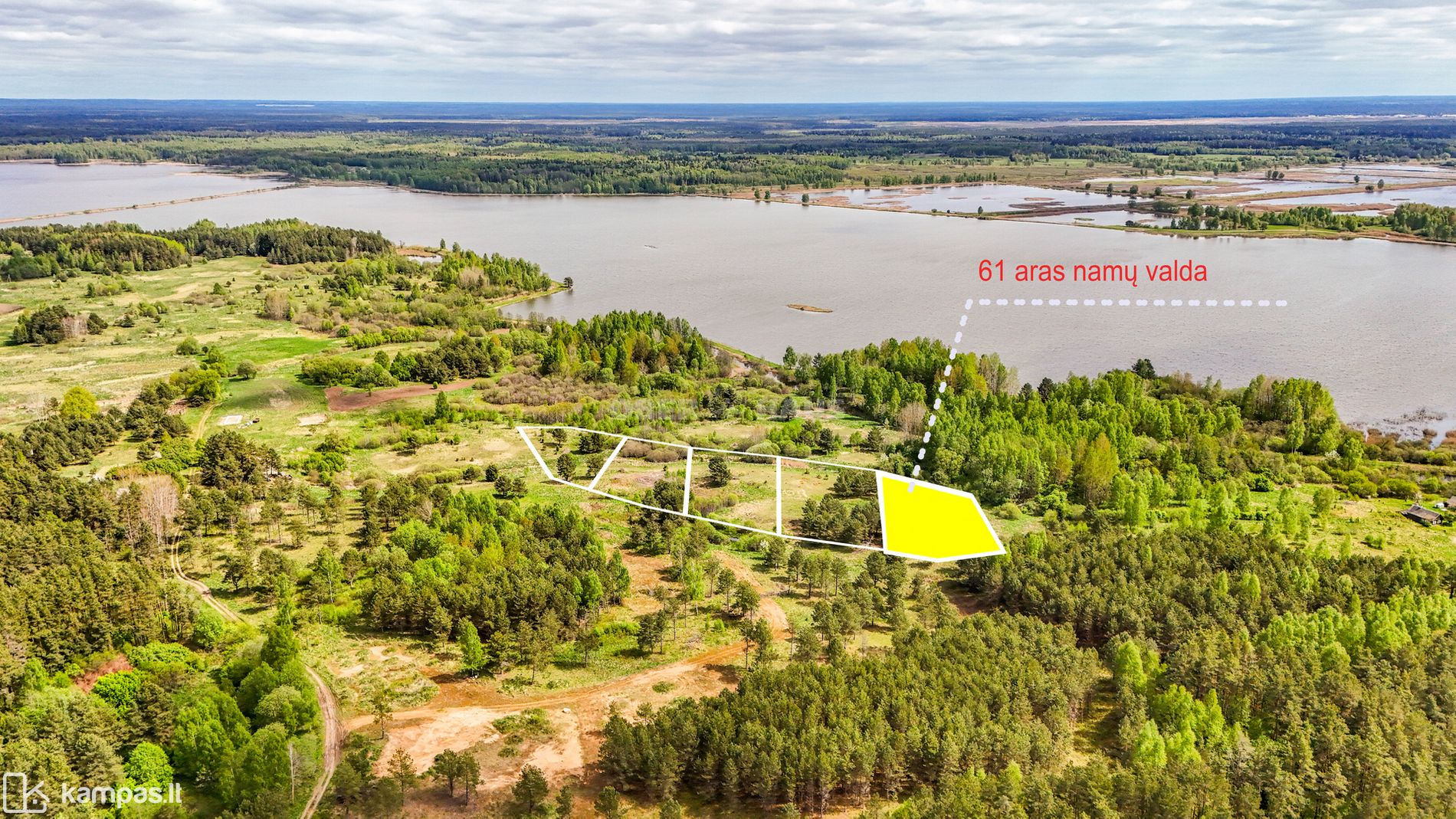 Main Image Molėtų r. sav., Grybėnai