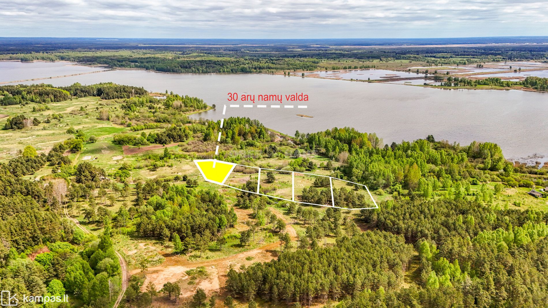 Main Image Molėtų r. sav., Grybėnai