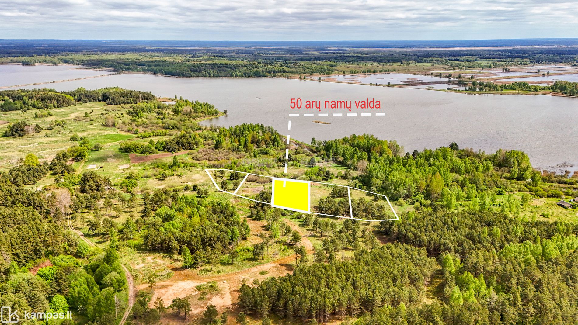 Main Image Molėtų r. sav., Grybėnai