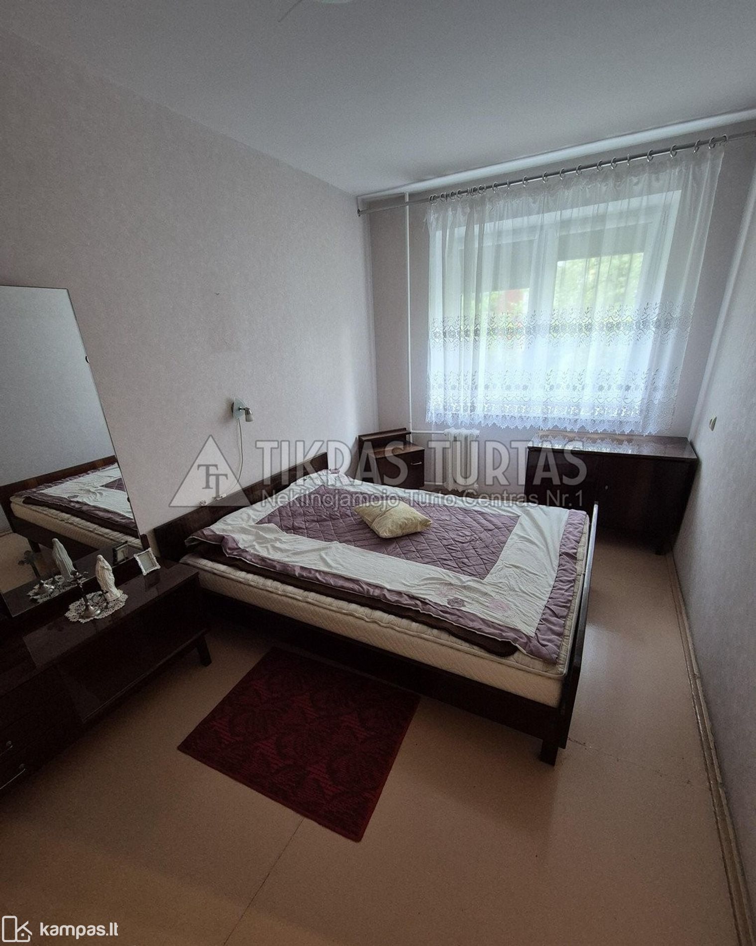 Main Image Klaipėda, Žvejybos uostas, Baltijos pr.