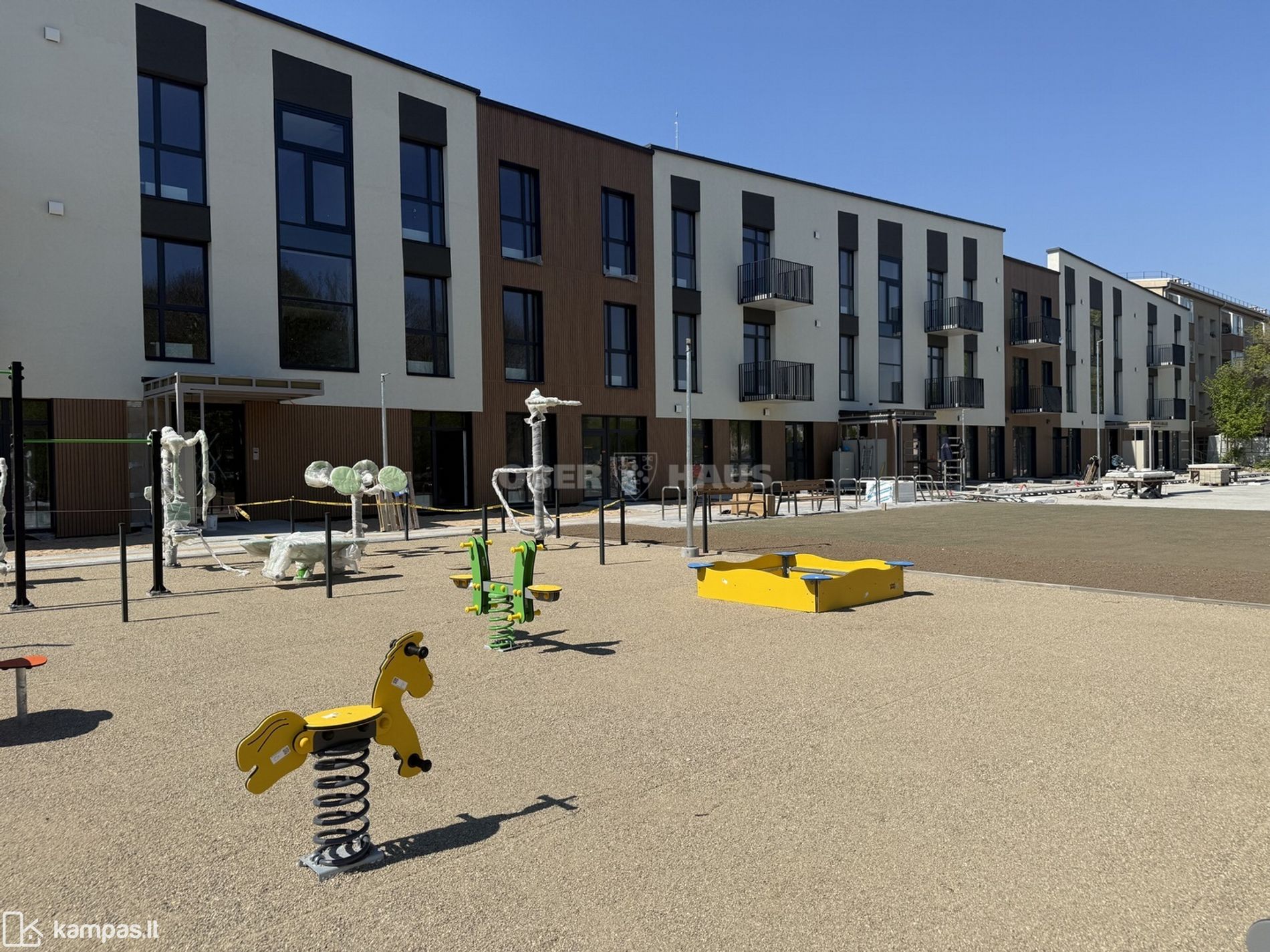 Main Image Šiauliai, Centras, Vilniaus g.