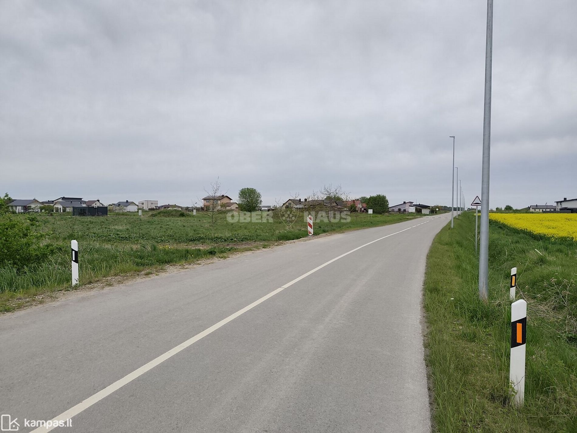 Main Image Panevėžio r. sav., Lepšiai, Lepšių g.
