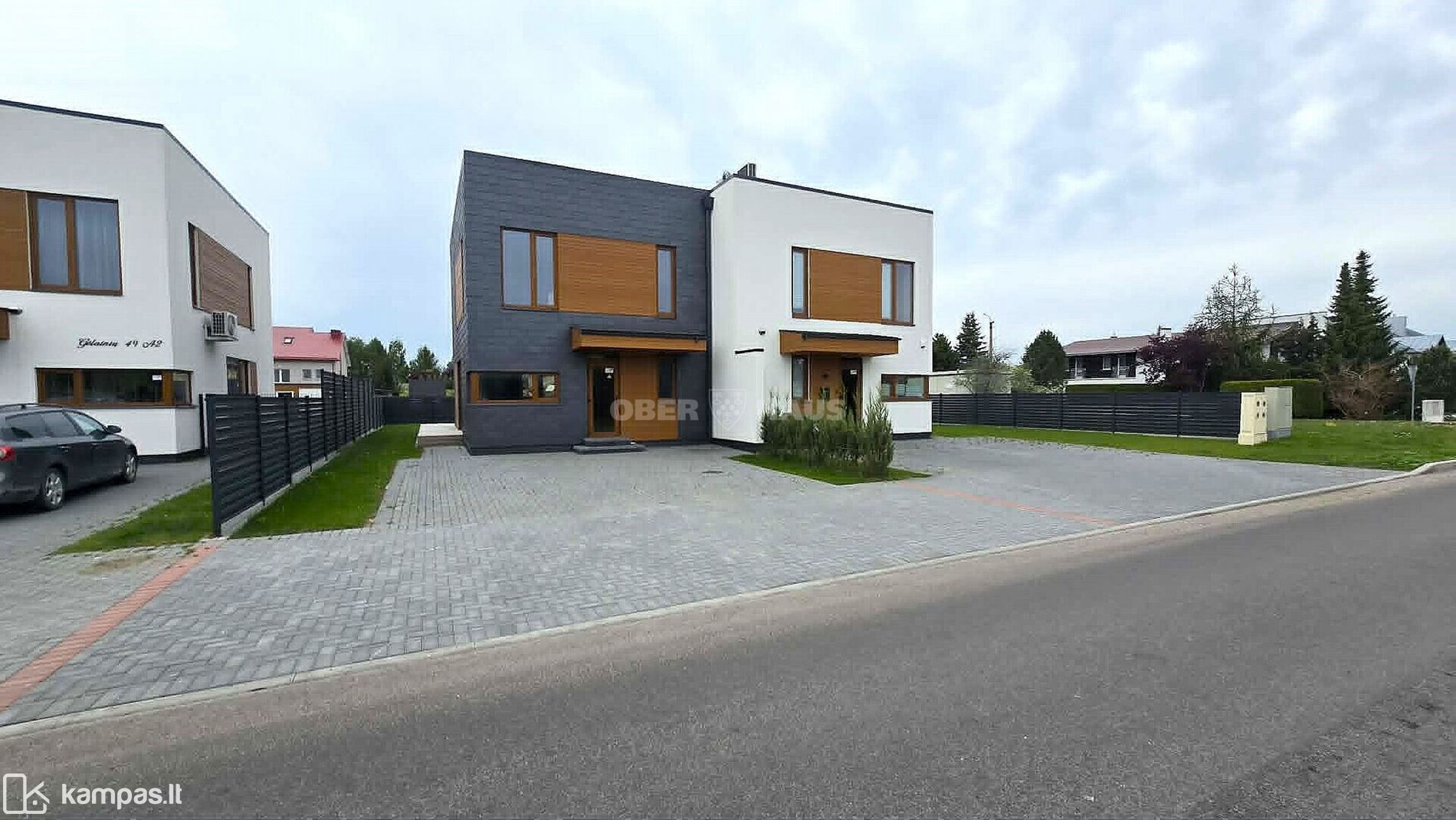 Main Image Panevėžys, Stetiškės, Gėlainių g.