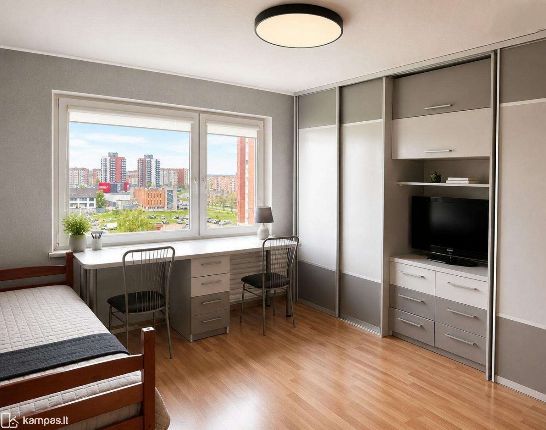 Main Image Klaipėda, Žardininkai, Smiltelės g.