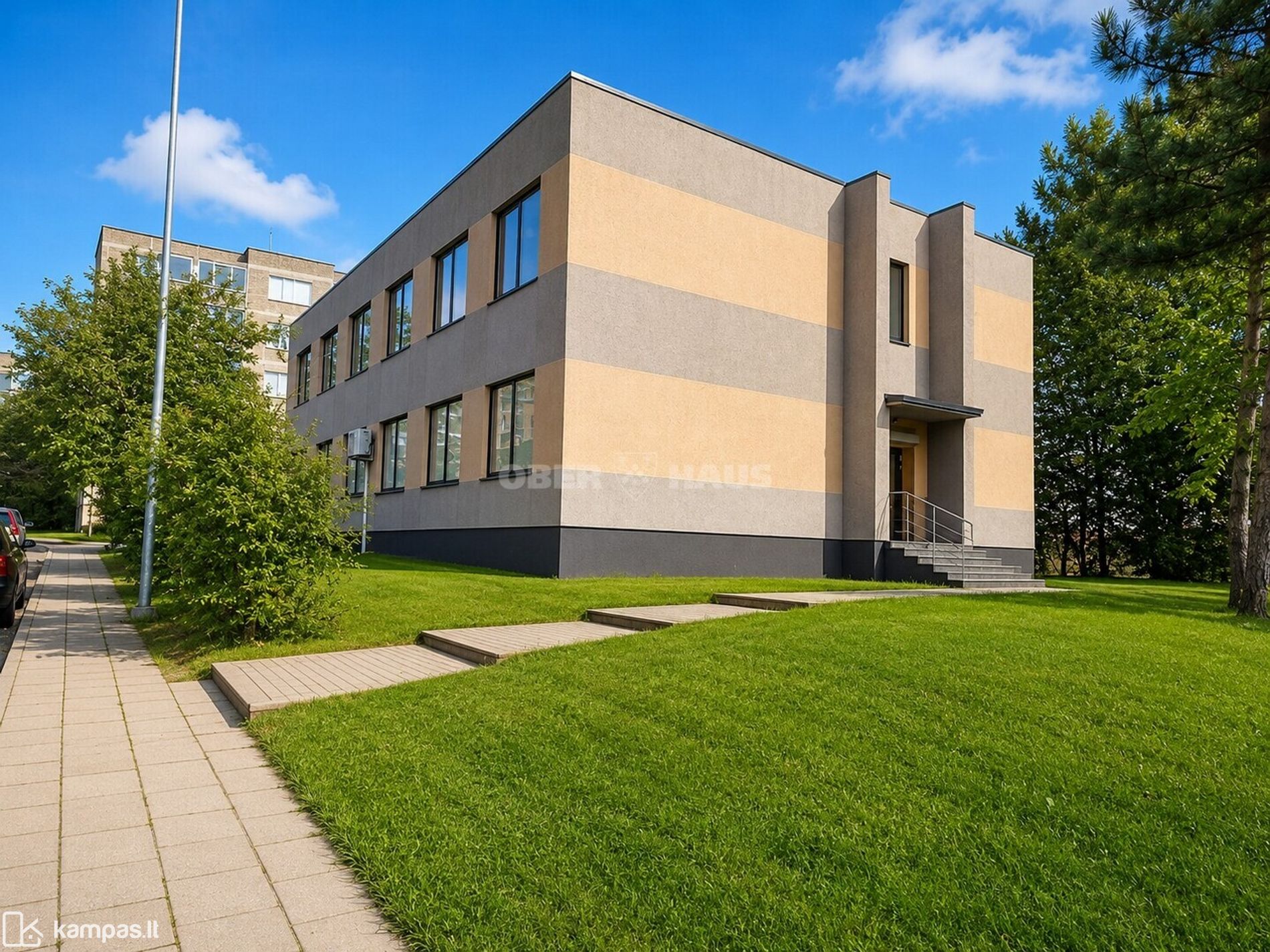 Main Image Vilnius, Justiniškės, Taikos g.