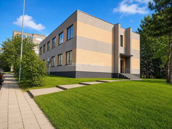 Vilnius, Justiniškės