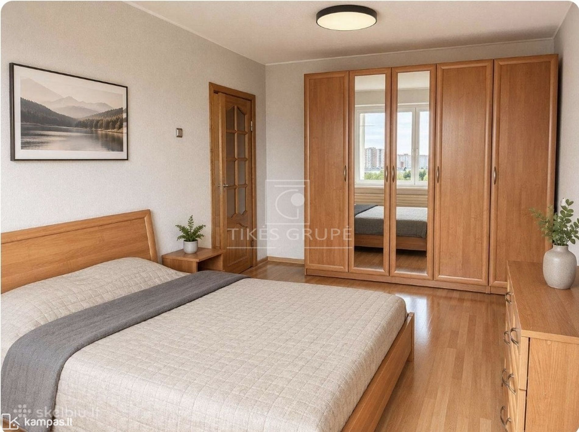 Main Image Klaipėda, Žardininkai, Smiltelės g.