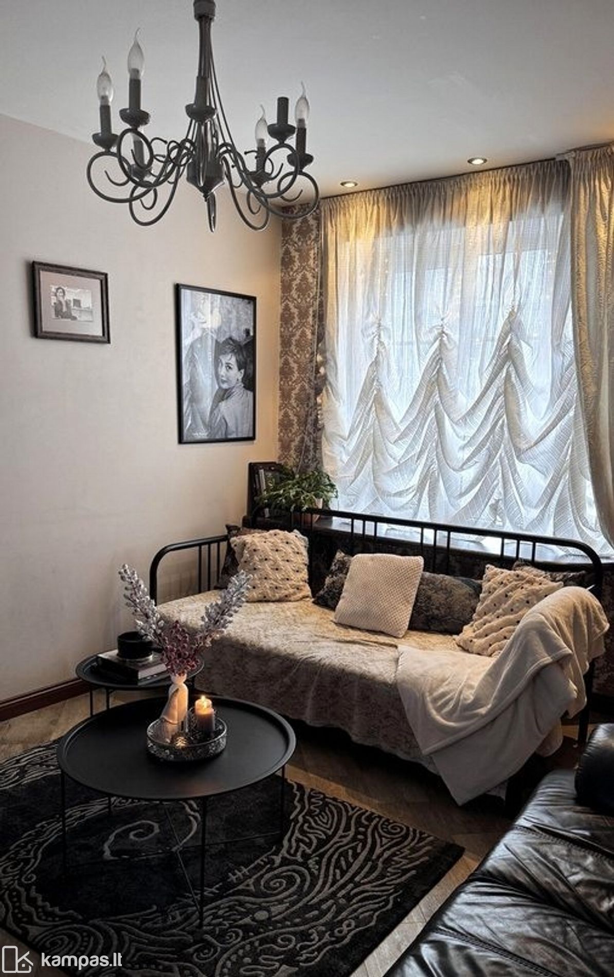 Main Image Klaipėda, Senamiestis, I. Kanto g.