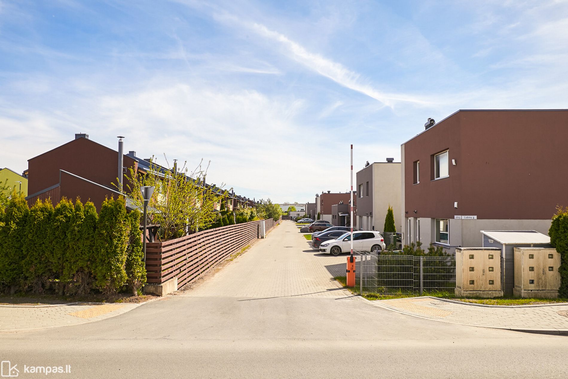 Main Image Kaunas, Romainiai, Alko g.