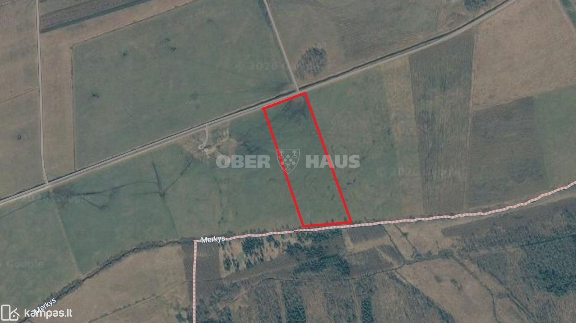 Main Image Trakų r. sav., Mamavys