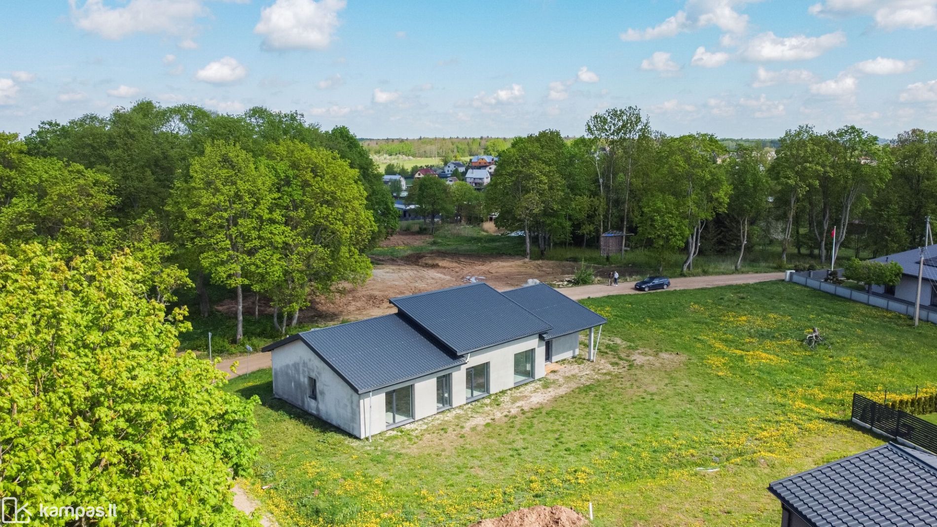 Main Image Jonavos r. sav., Jonava, Laisvės g.