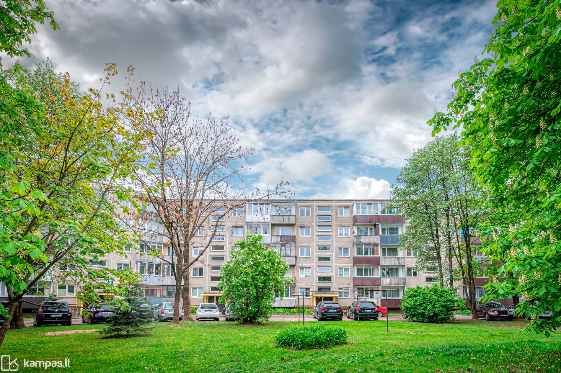 Main Image Kaunas, Dainava, Birželio 23-iosios g.