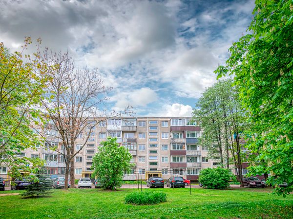 Kaunas, Dainava
