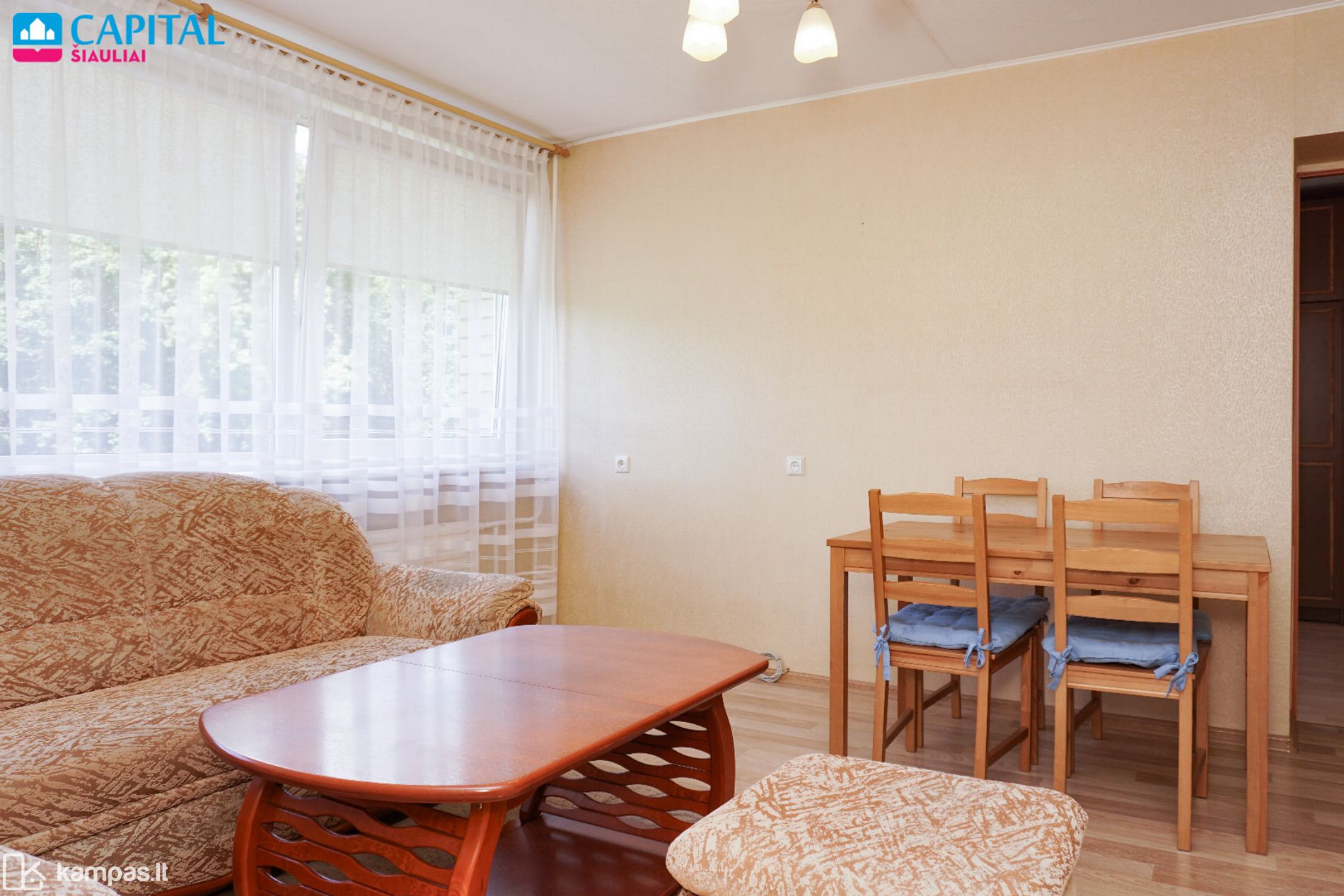 Main Image Šiauliai, Lieporiai, Gardino g.
