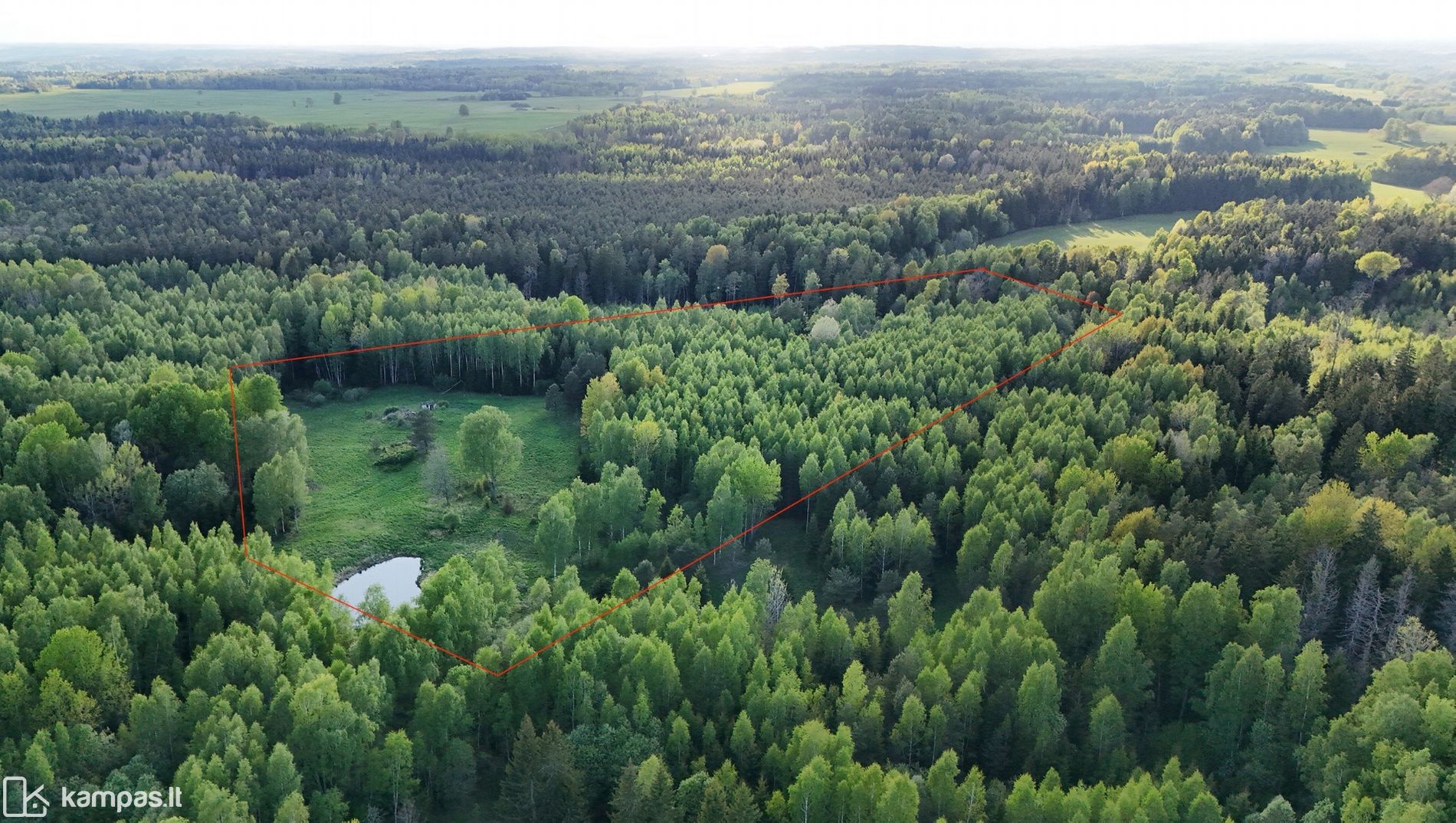 Main Image Molėtų r. sav., Molėtai