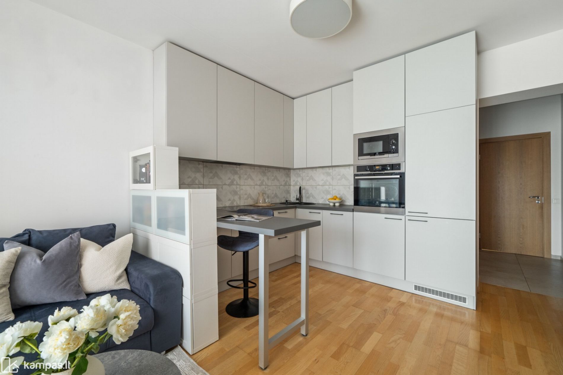 Main Image Vilnius, Justiniškės, Taikos g.