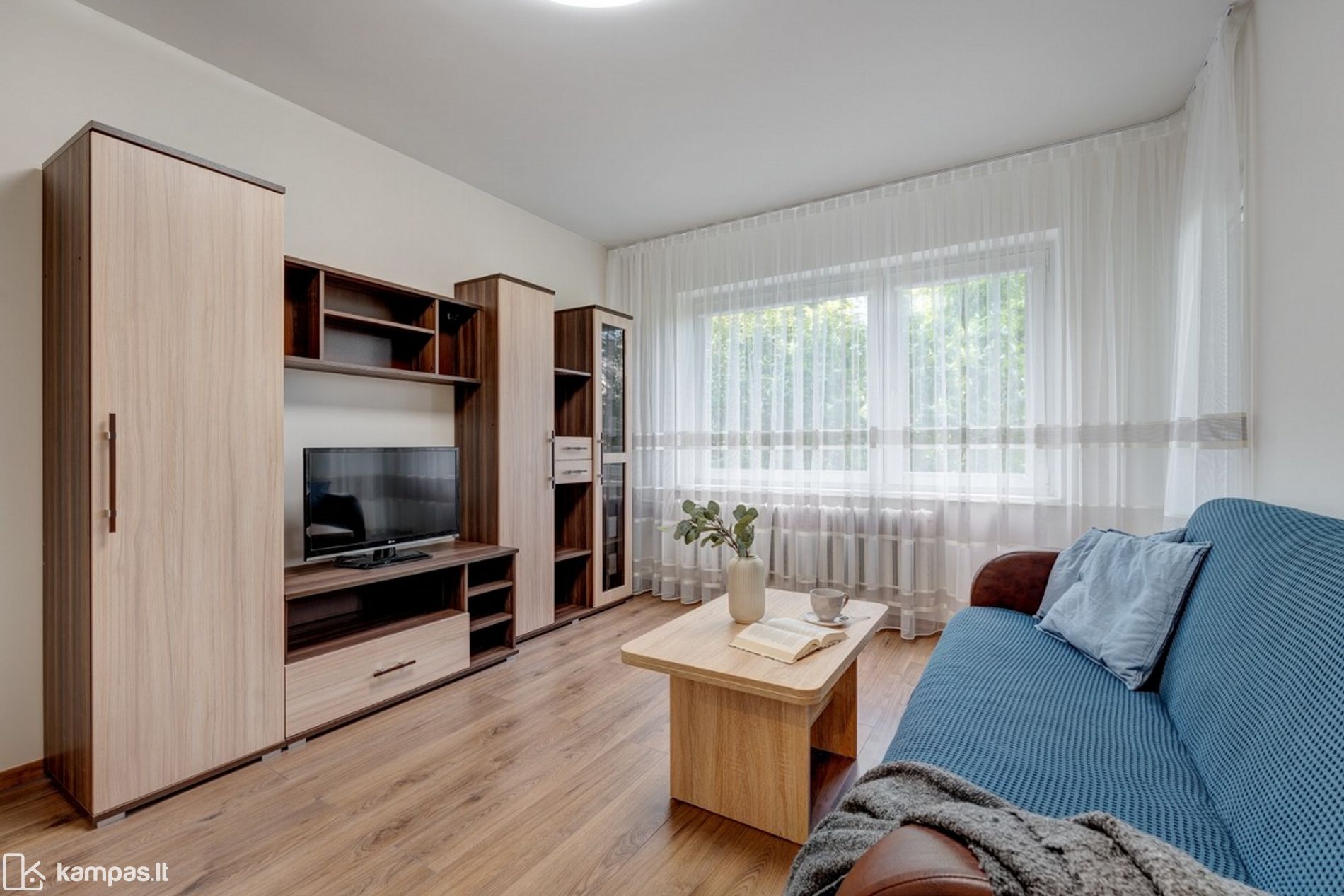 Main Image Vilnius, Justiniškės, Taikos g.