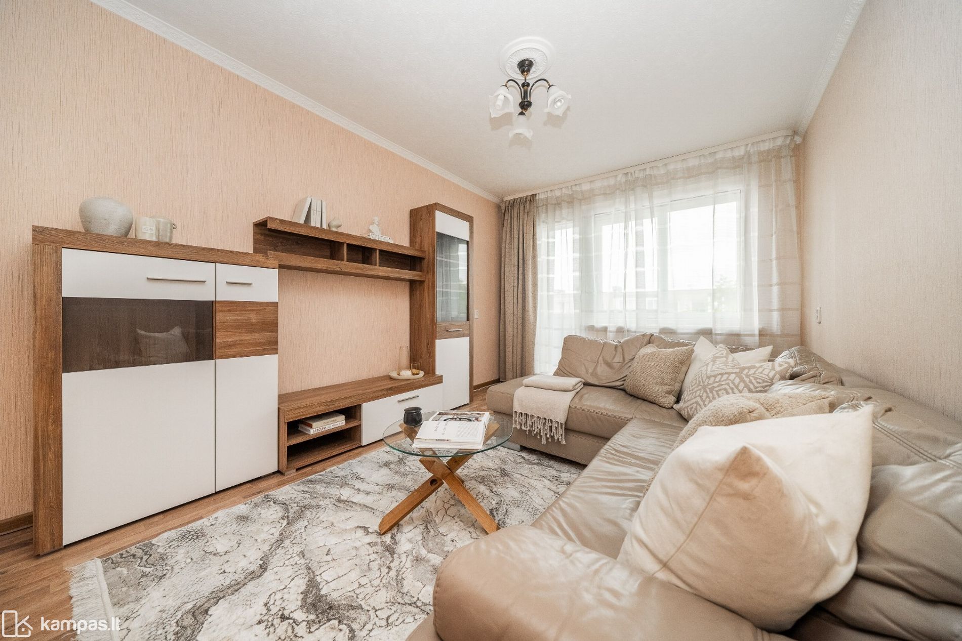 Main Image Vilnius, Viršuliškės, Laisvės pr.
