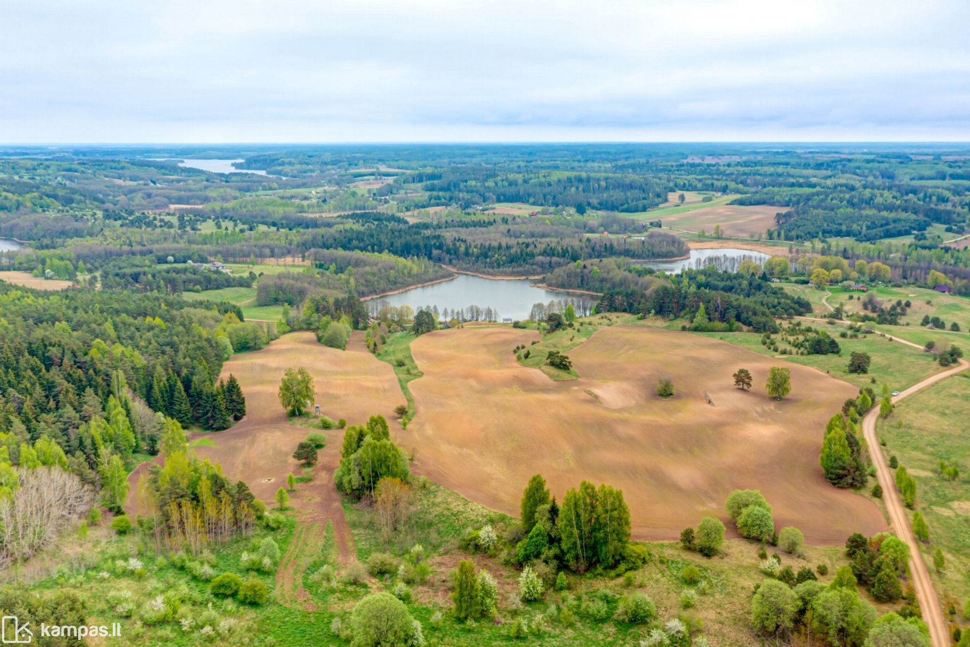 Main Image Trakų r. sav., Drabužininkai
