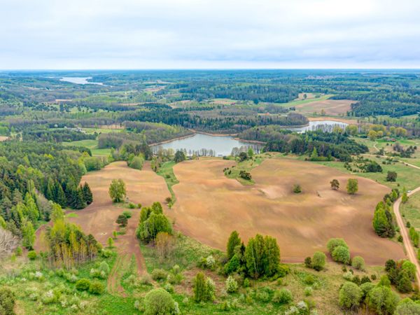 Trakų r. sav., Drabužininkai