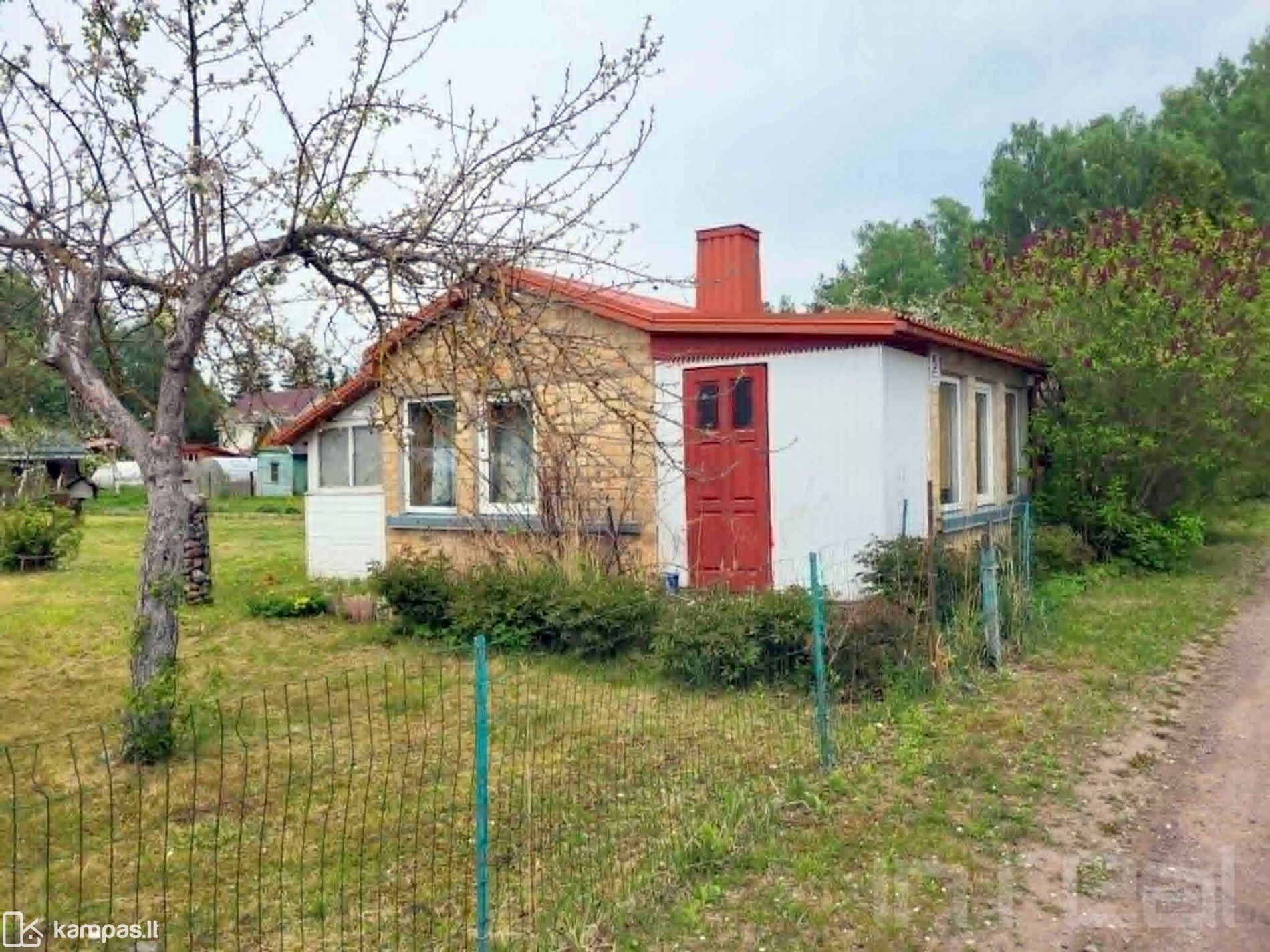 Main Image Šiauliai, Rėkyva, Svajonės Sodų 2-oji g.