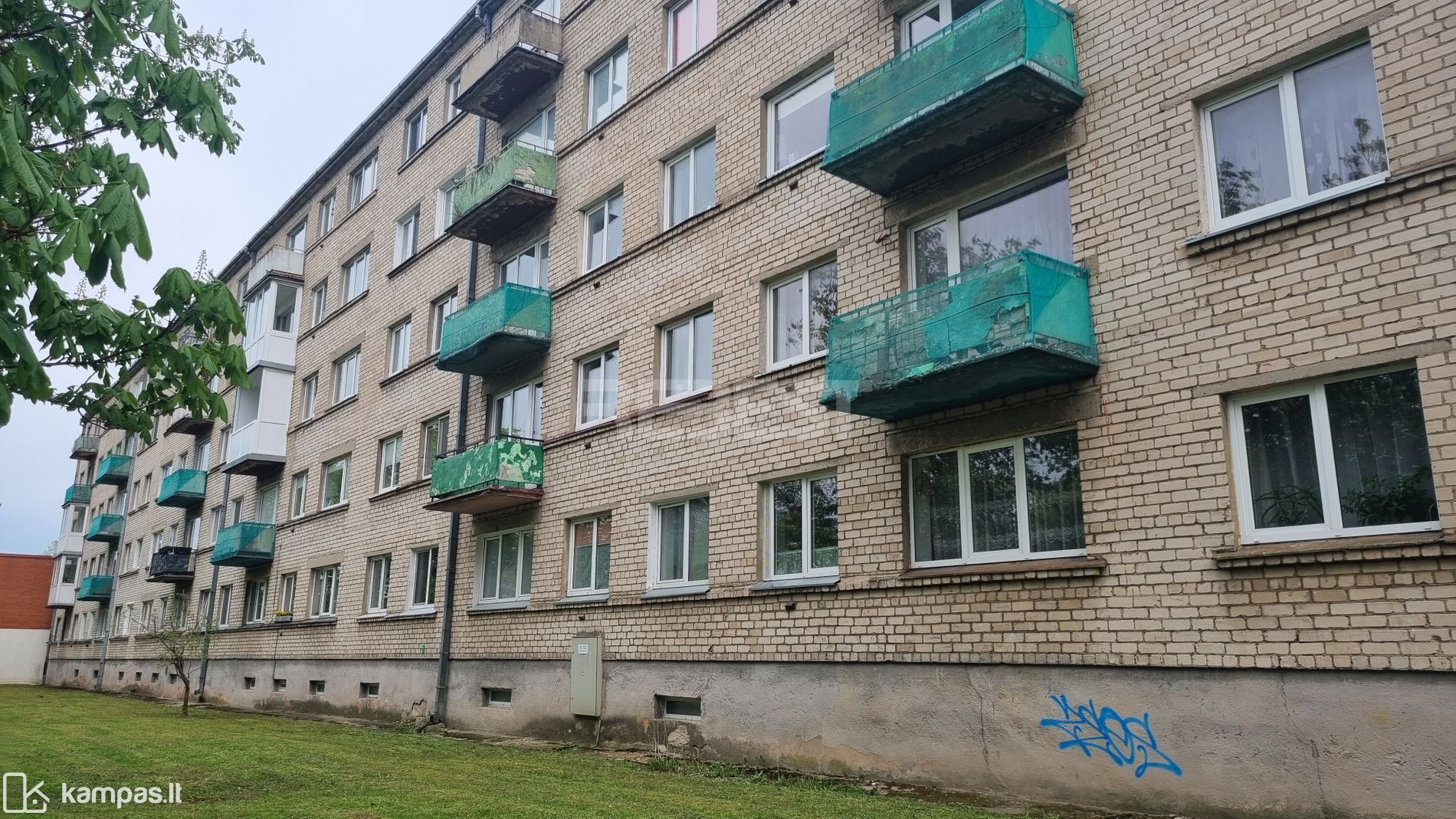 Main Image Šiauliai, Centras, Draugystės pr.
