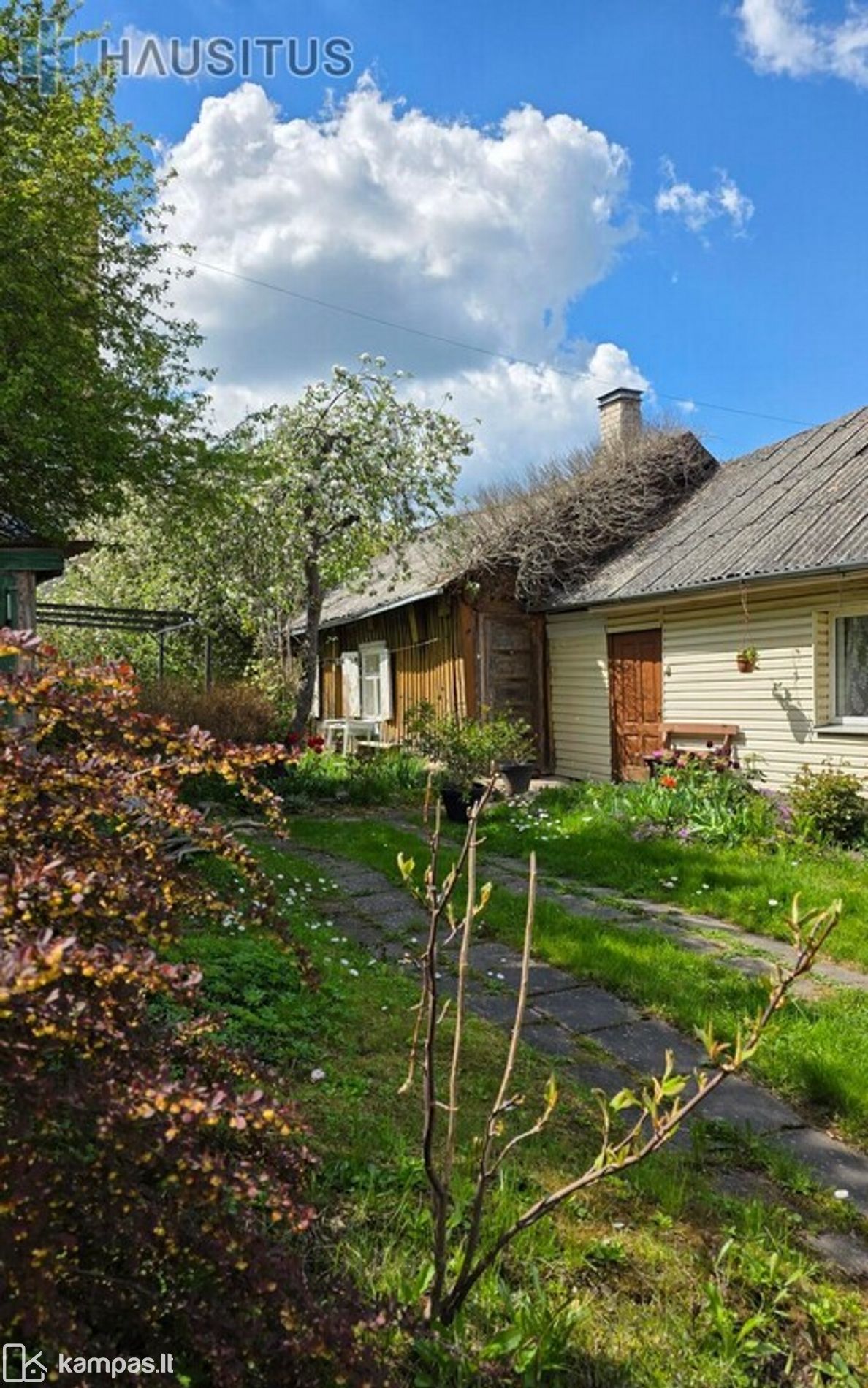 Main Image Panevėžys, Centras, Sodų g.