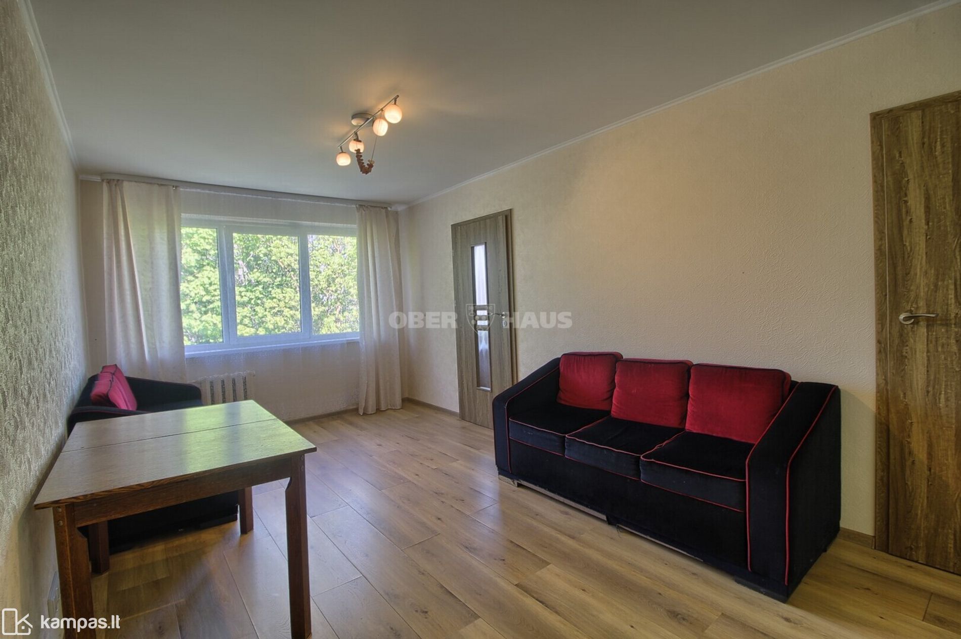 Main Image Šiauliai, Centras, Tilžės g.