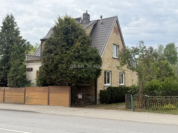 Kelmės r. sav., Kelmė