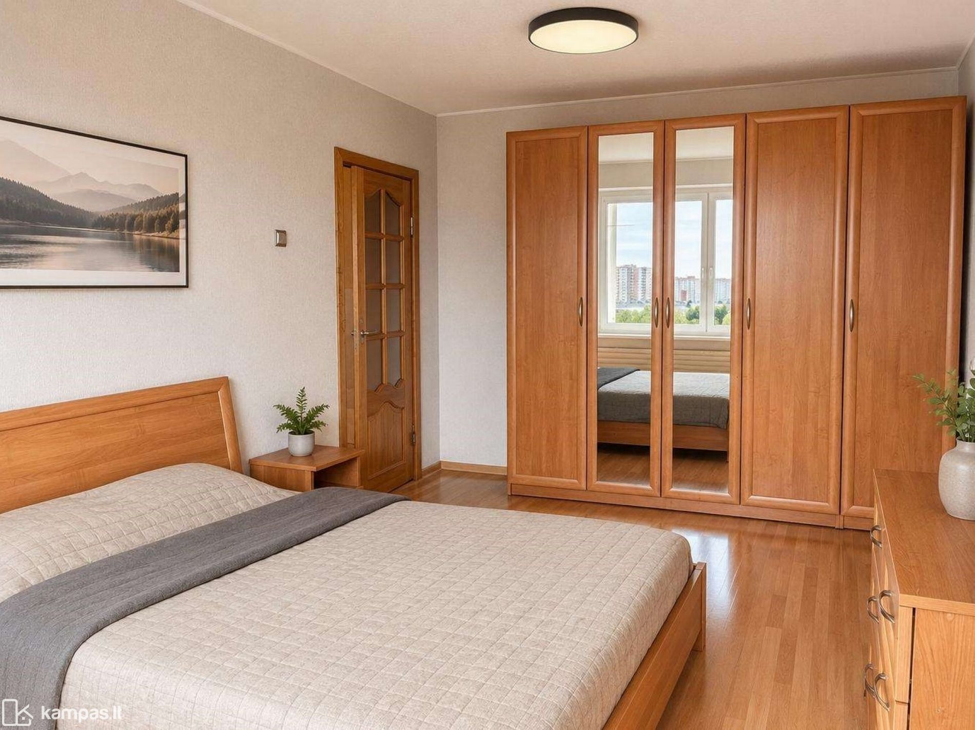 Main Image Klaipėda, Žardininkai, Smiltelės g.