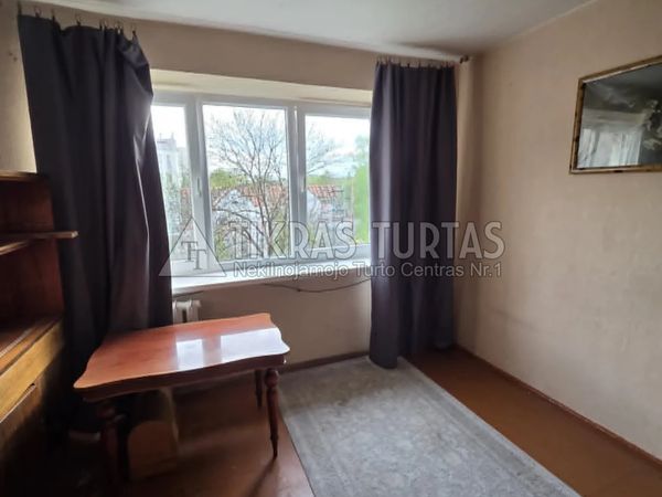 Klaipėda, Rumpiškės